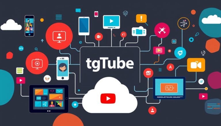 tgtube