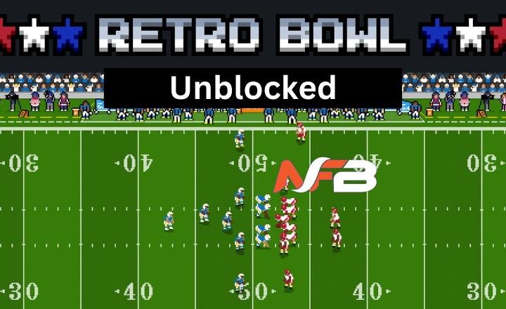 Retro Bowl Unblocked