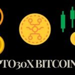 crypto30x .com - Unlocking Exponential Crypto Gains with Expert Investment Strategies"