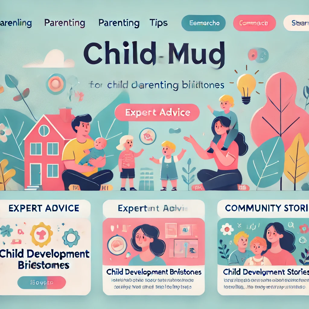 ChildMud.net