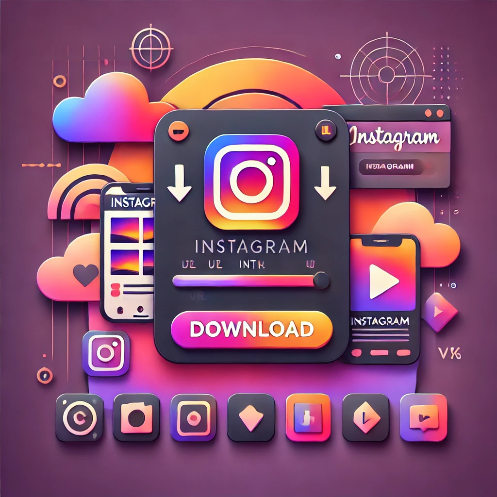 MyInsta Download