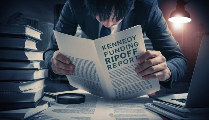 "This article provides a comprehensive analysis of the Kennedy Funding lawsuits, which highlight significant legal challenges involving breach of contract, fraud, and unethical lending practices. It delves into the background of the lawsuits, the key legal issues at stake, and the potential impact on both Kennedy Funding and the broader commercial lending industry. and legal challenges in the commercial lending industry."