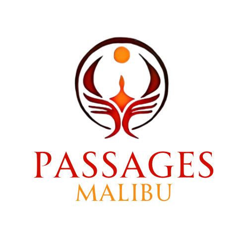 Passages Malibu Logo