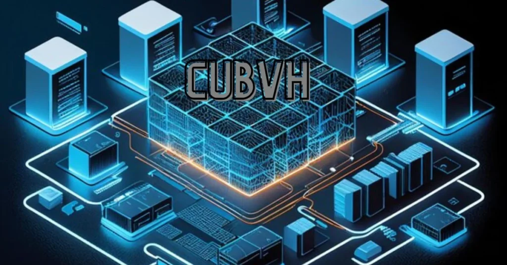 Cubvh: Real-Time Graphics Acceleration with CUDA