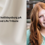 Remembering ellen yarnell hollidaysburg pa obituary and Life Tribute